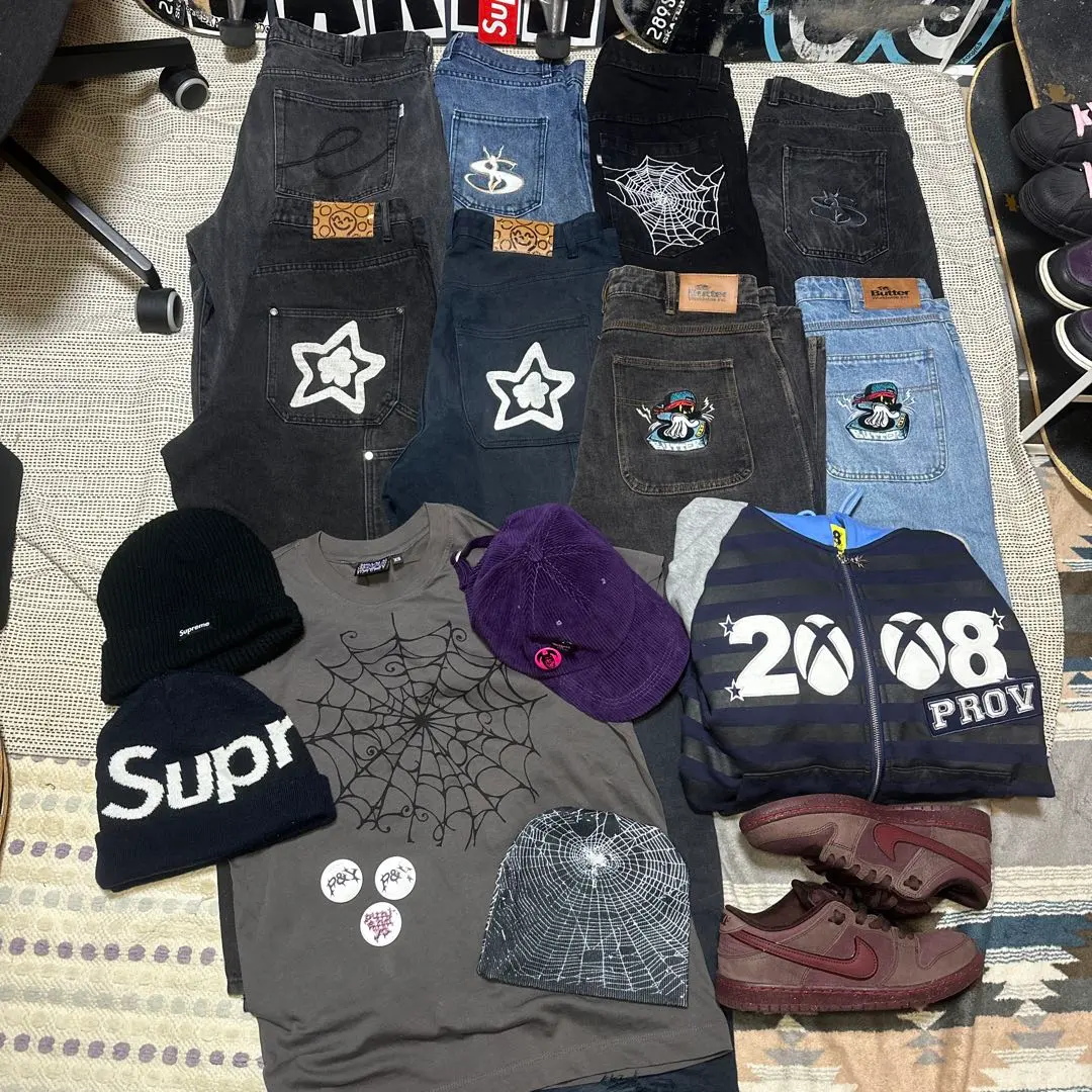 2026年最新】STARTEA パーカーの人気アイテム - メルカリ