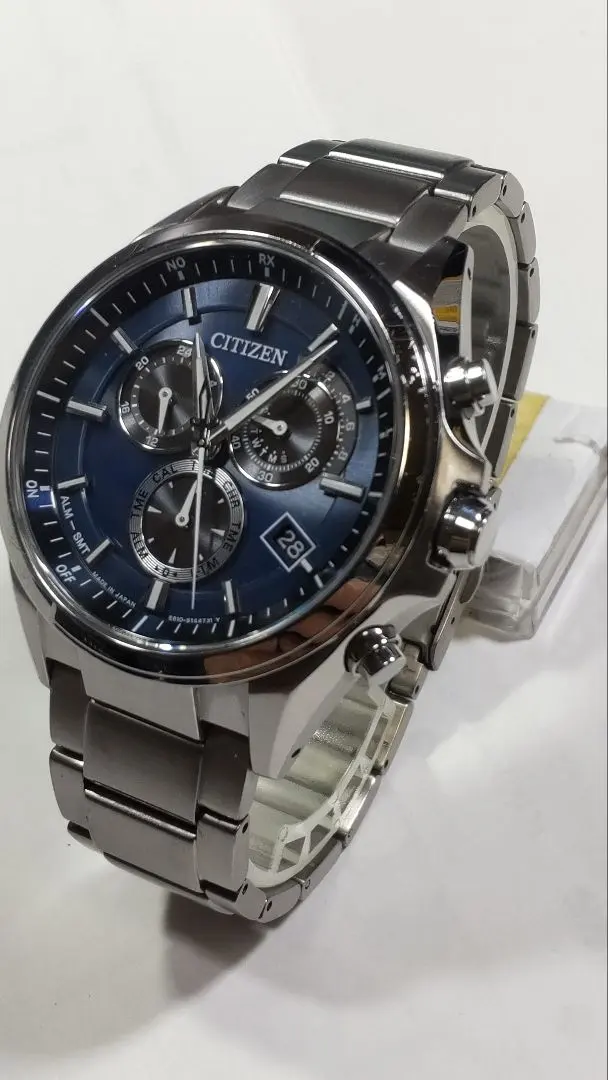 2026年最新】シチズン E610-S104203の人気アイテム - メルカリ