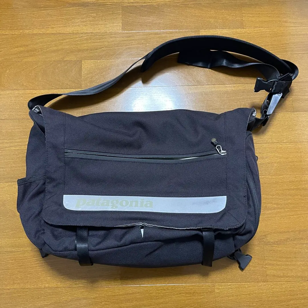 2026年最新】パタゴニアクリティカルマスバッグの人気アイテム - メルカリ