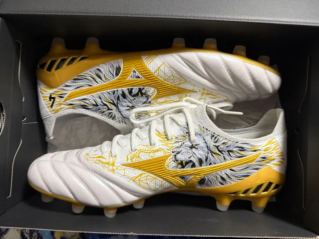 2026年最新】ミズノ モレリア neo 3 sr4 japanの人気アイテム - メルカリ