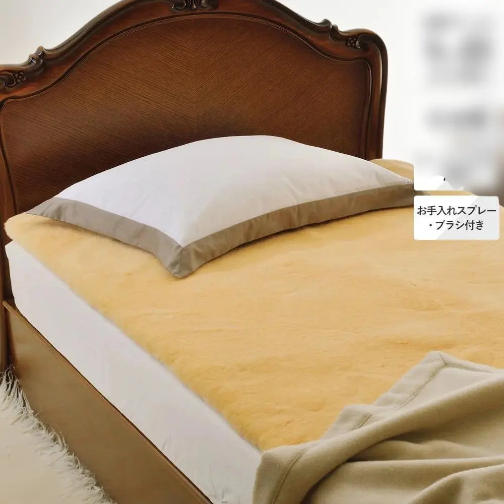 2026年最新】ムートンシーツ 西川の人気アイテム - メルカリ