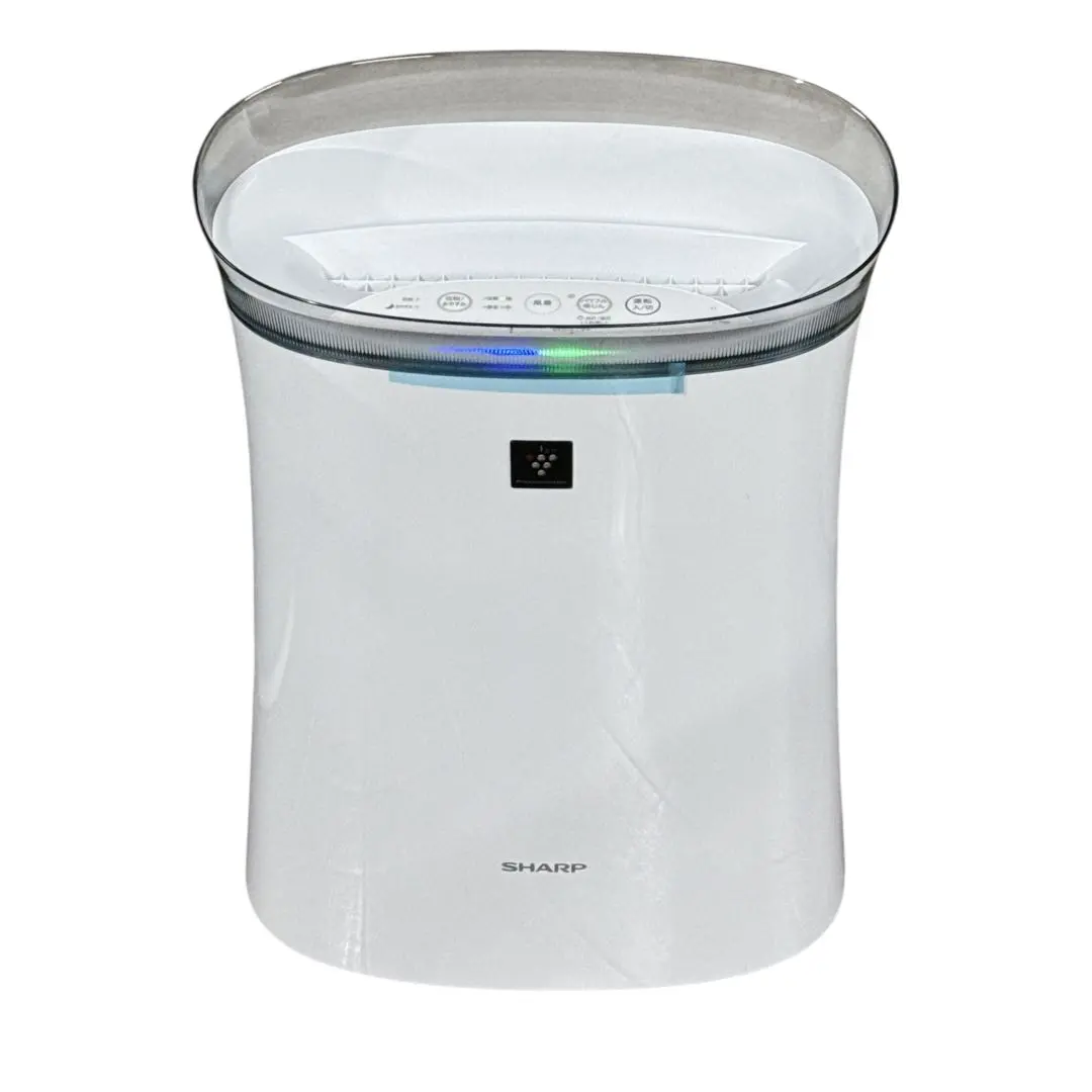 2026年最新】sharp fu-p50-wの人気アイテム - メルカリ