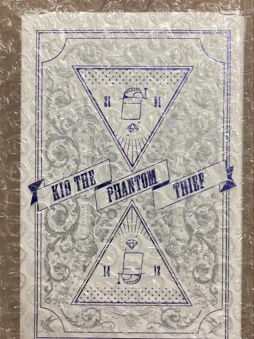 2026年最新】名探偵コナン 怪盗キッド 名言トランプの人気アイテム