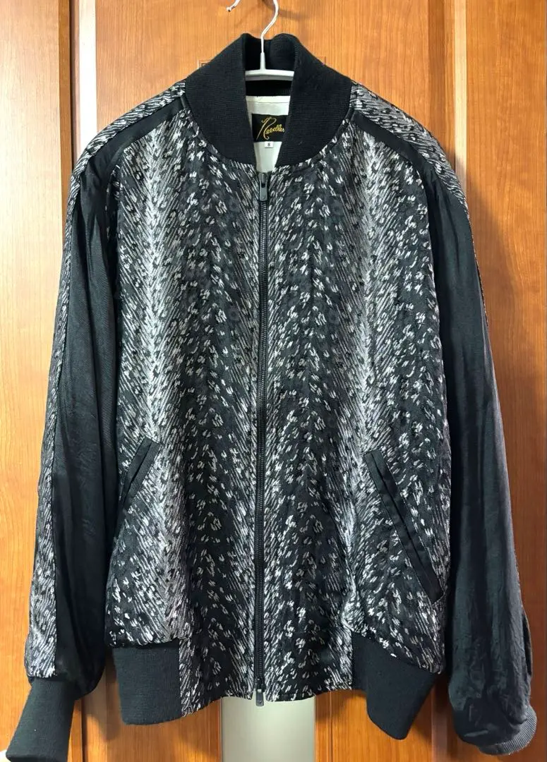 2026年最新】Needles スカジャンの人気アイテム - メルカリ