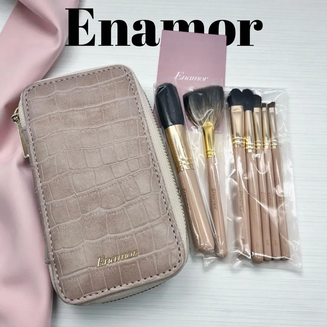 2026年最新】かじえりメイクブラシの人気アイテム - メルカリ