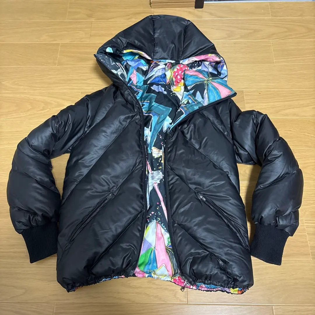 2026年最新】リバーシブル ツモリチサト ダウンの人気アイテム - メルカリ