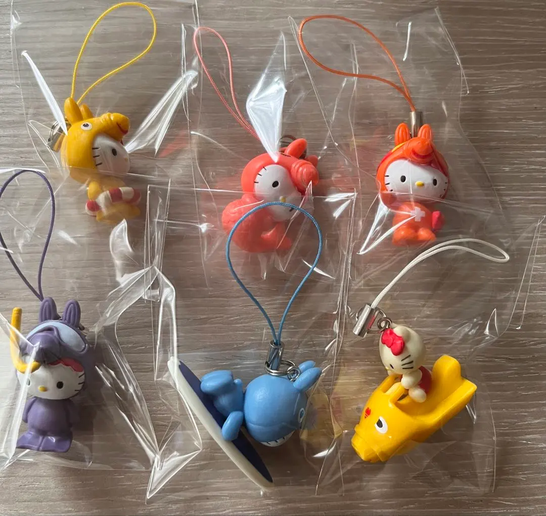 2026年最新】リプトンハローキティの人気アイテム - メルカリ