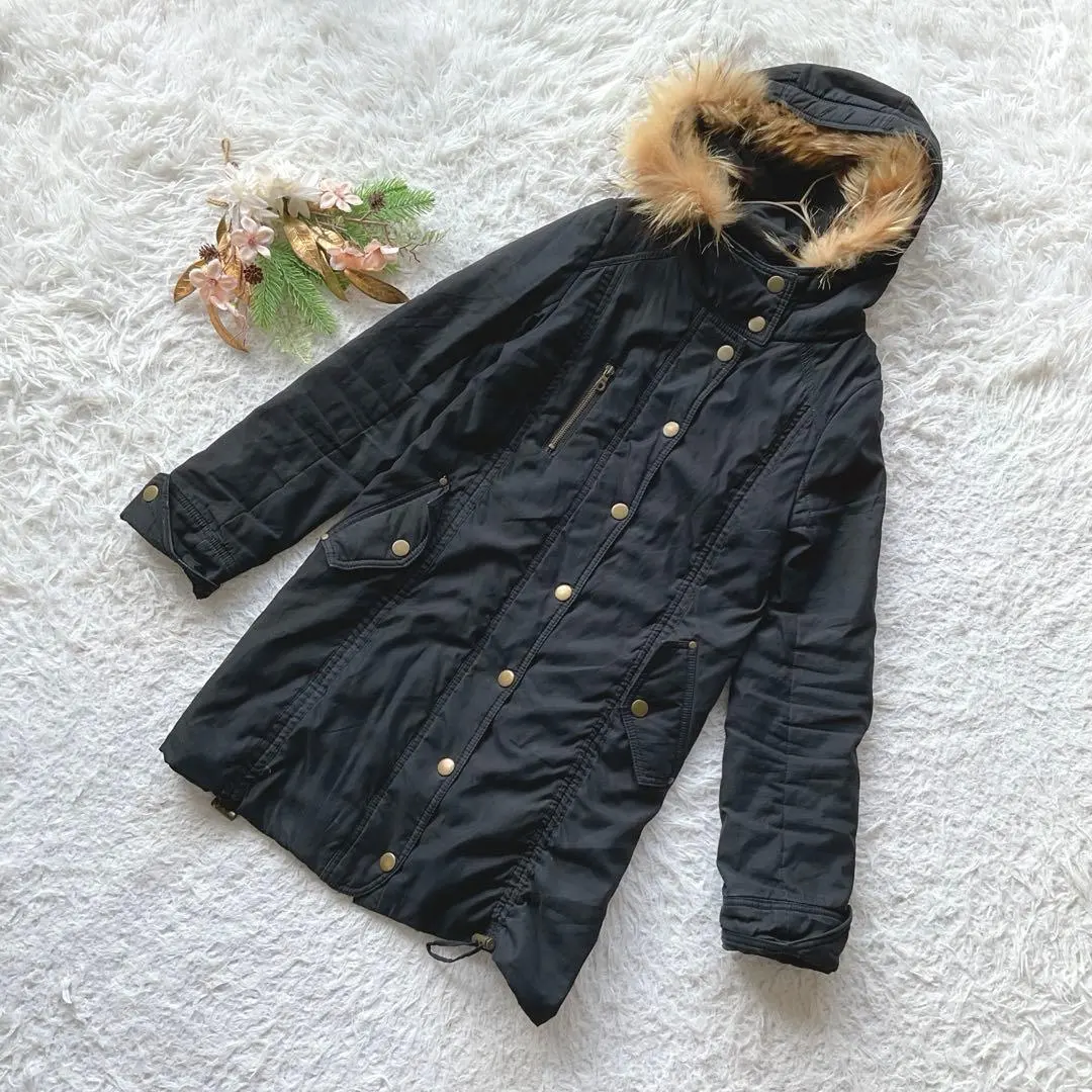 2026年最新】COCODEAL モッズコートの人気アイテム - メルカリ