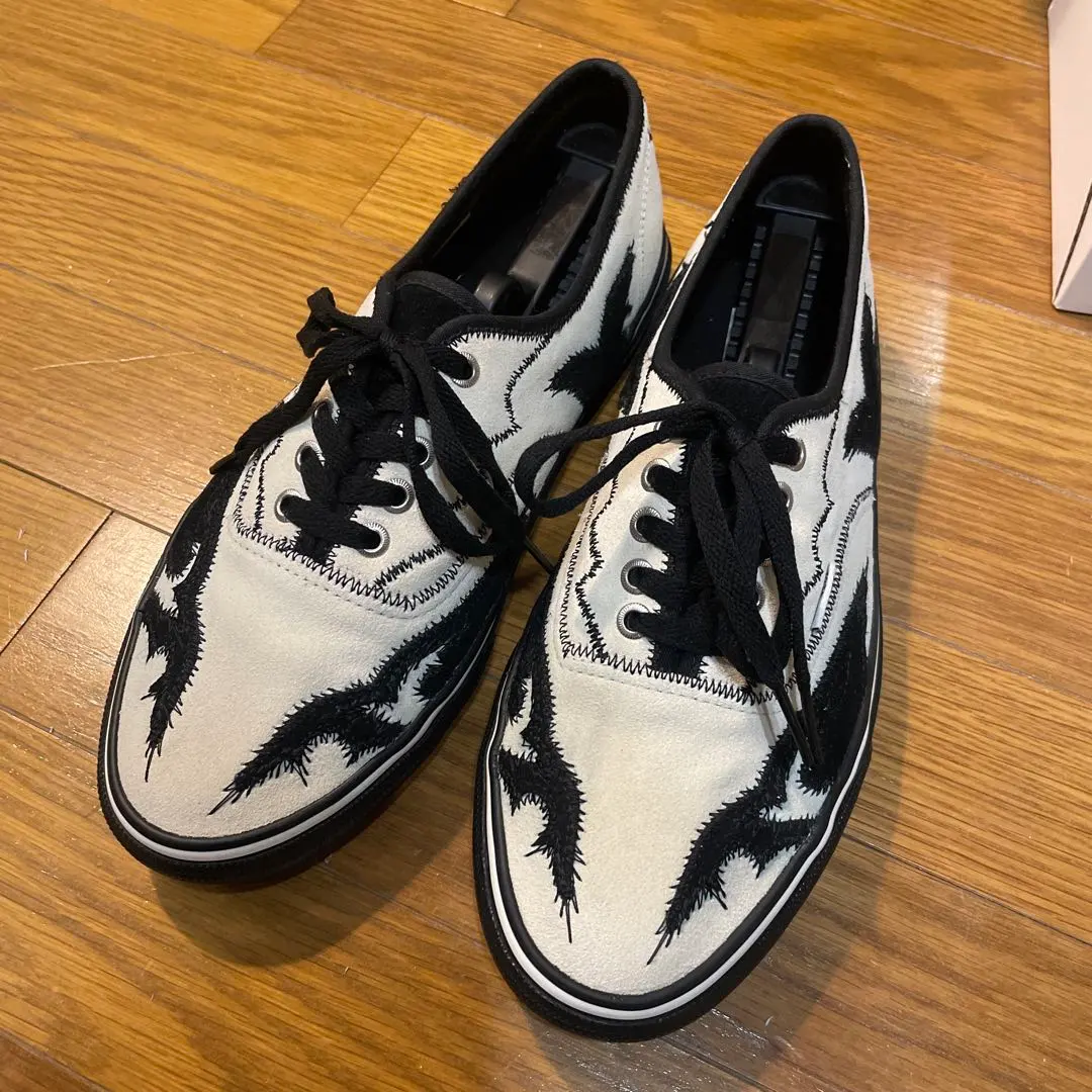 2026年最新】TOGA×VANSの人気アイテム - メルカリ