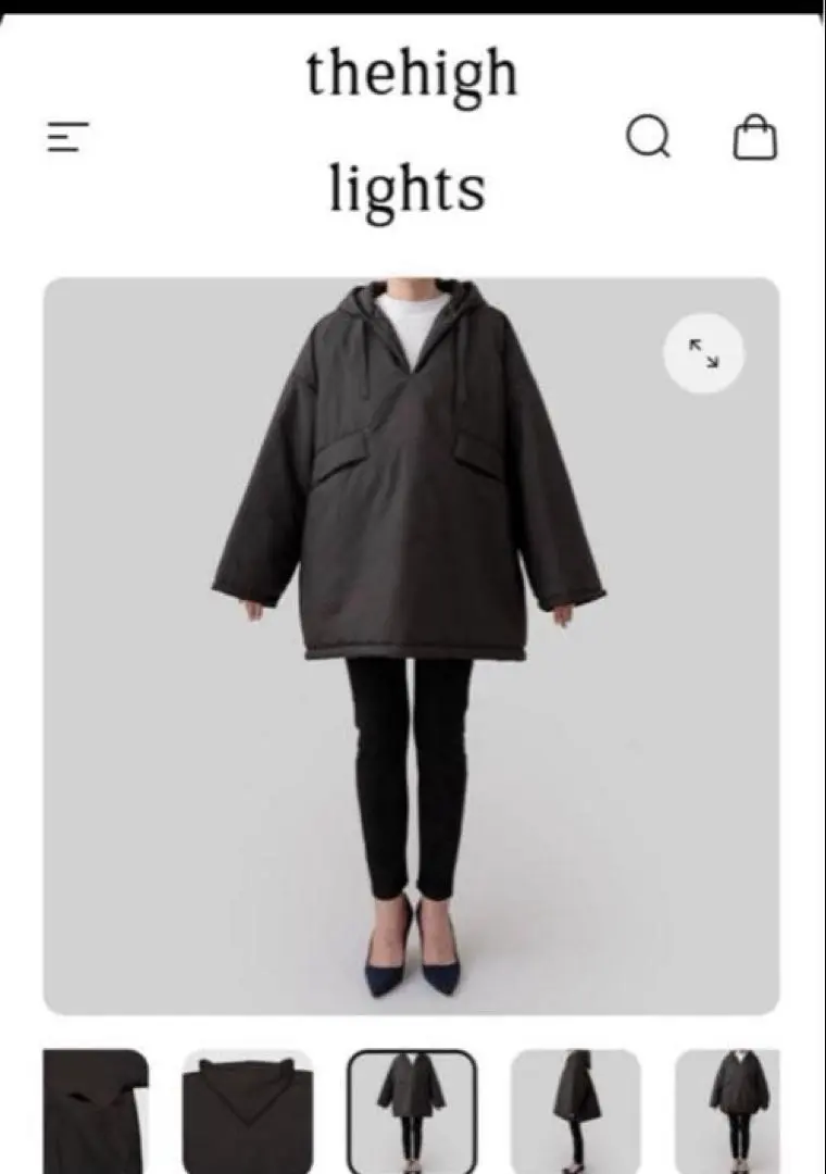 2026年最新】thehighlights overの人気アイテム - メルカリ