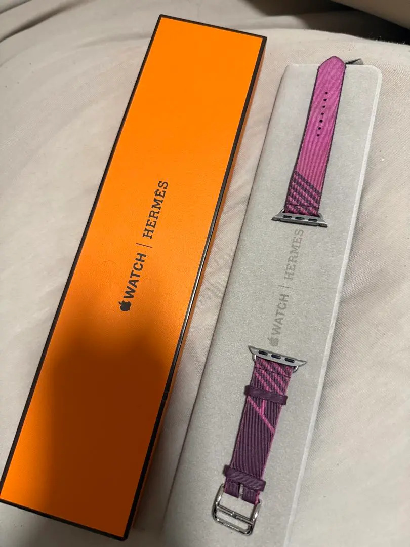2026年最新】apple watch エルメス ジャンピングの人気アイテム - メルカリ