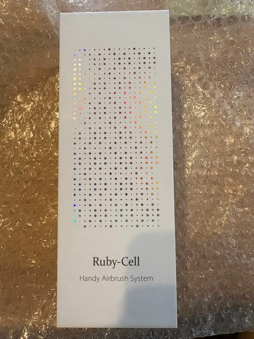 2026年最新】ルビーセル エアブラシ ハンディの人気アイテム - メルカリ
