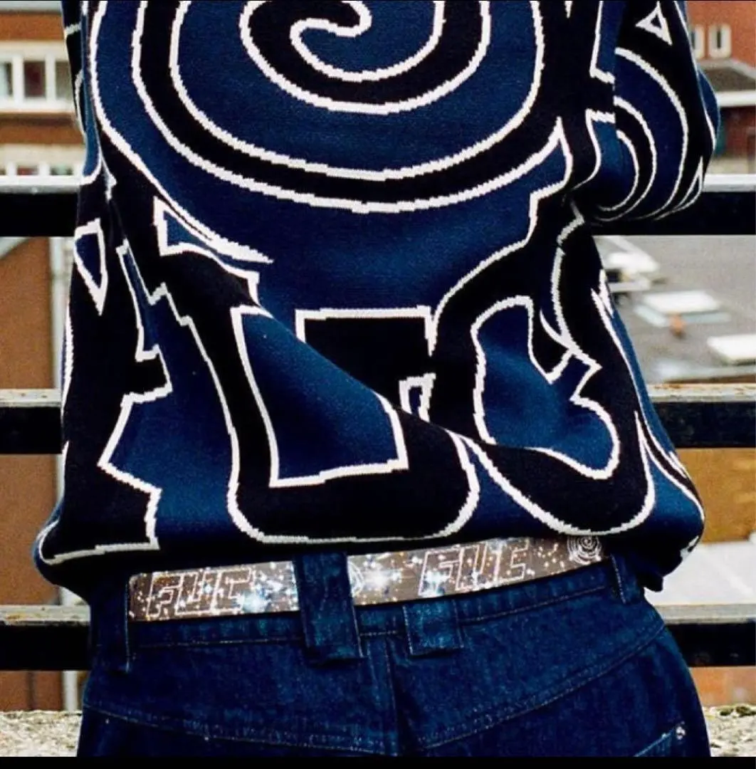 2026年最新】sol fuc ベルトの人気アイテム - メルカリ