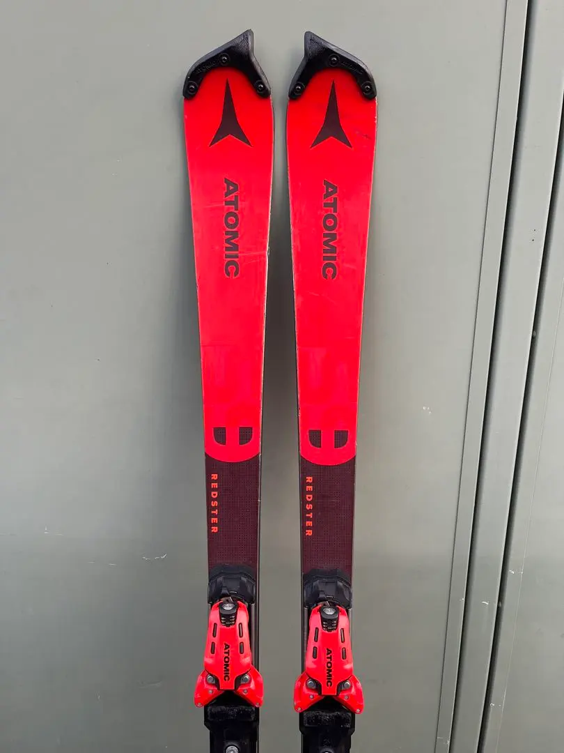 2026年最新】アトミック slの人気アイテム - メルカリ