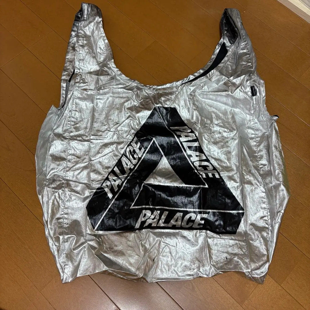 2026年最新】Palace Skateboards エコバッグの人気アイテム - メルカリ