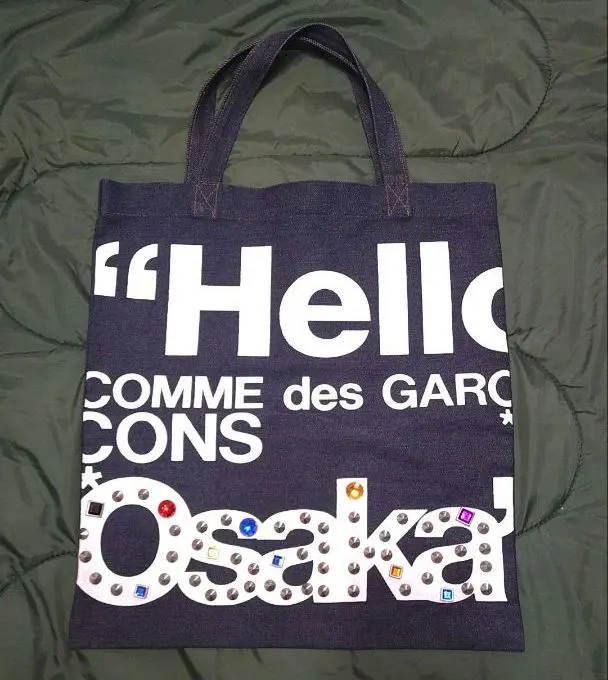 2026年最新】COMME des GARCONS HOMME PLUS トートバッグの人気