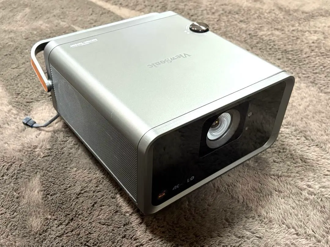 2026年最新】viewsonic プロジェクターの人気アイテム - メルカリ