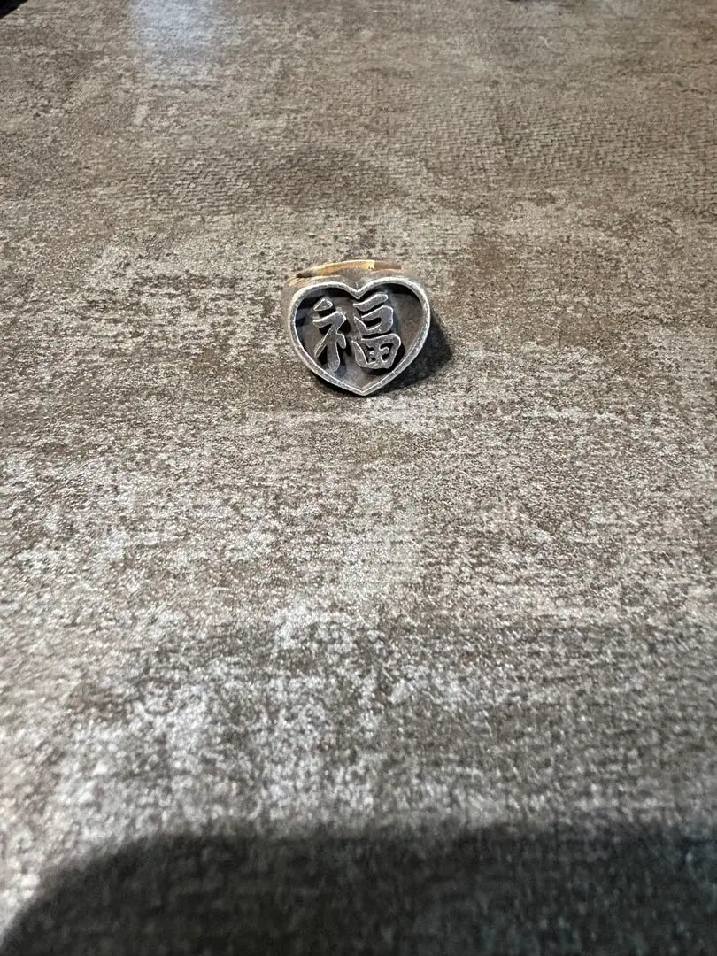 2026年最新】BEDWIN & THE HEARTBREAKERS リング・指輪の人気アイテム