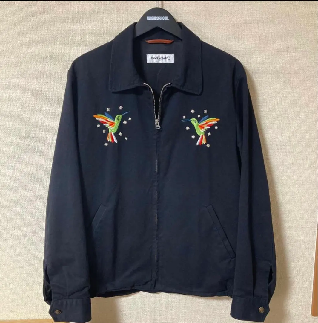 2026年最新】ルードギャラリー ベトジャンの人気アイテム - メルカリ