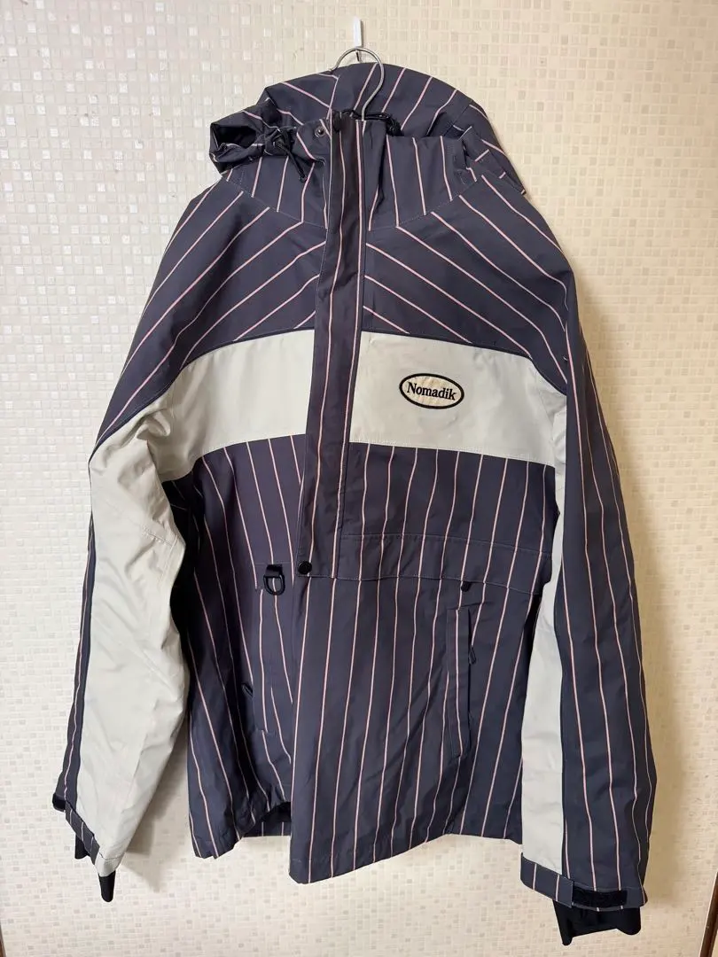 2026年最新】nomadik xxlの人気アイテム - メルカリ