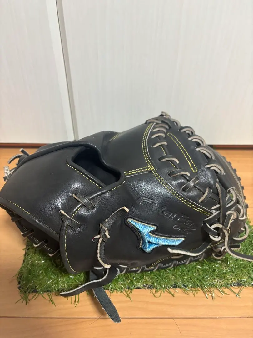 2026年最新】ダイバーシティブルー キャッチャーミットの人気アイテム