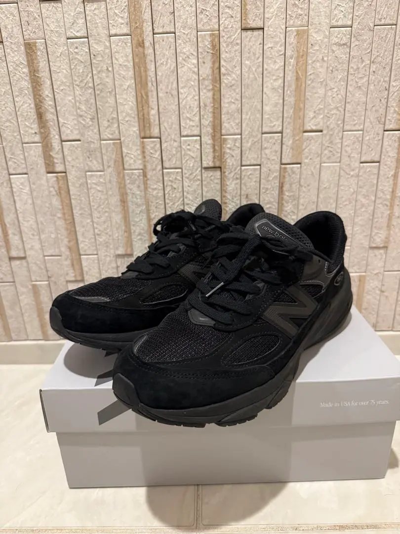 2026年最新】ニューバランス990bl2の人気アイテム - メルカリ