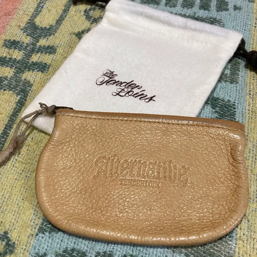 2026年最新】TENDERLOIN コインケース・小銭入れの人気アイテム - メルカリ