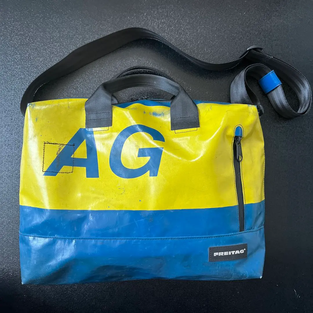 2026年最新】freitag royの人気アイテム - メルカリ