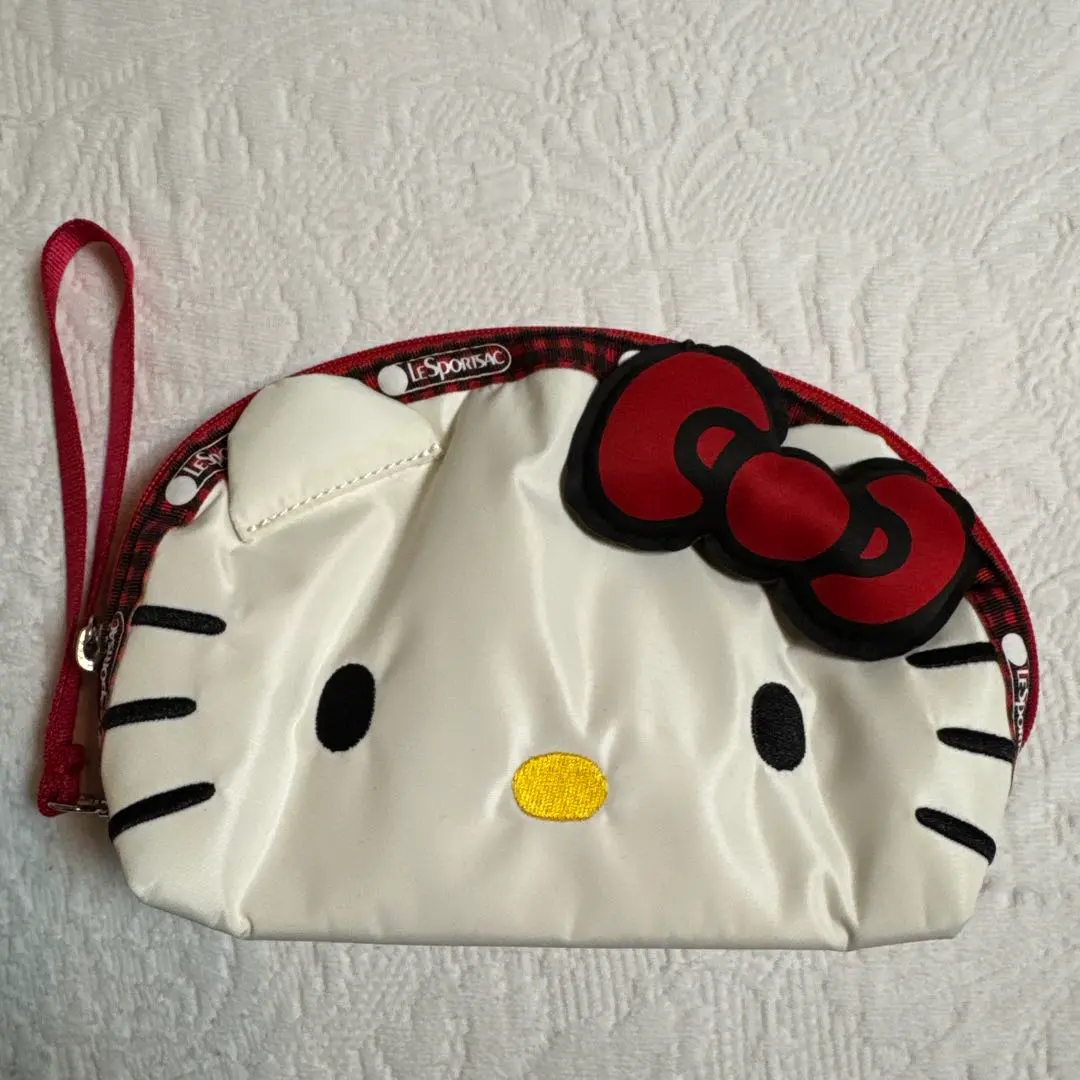 2026年最新】レスポートサック キティ ボストンの人気アイテム - メルカリ