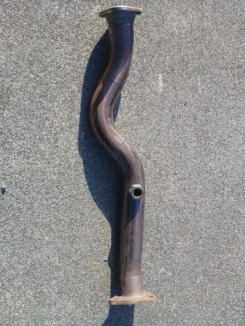 2026年最新】ge8 フィット マフラーの人気アイテム - メルカリ