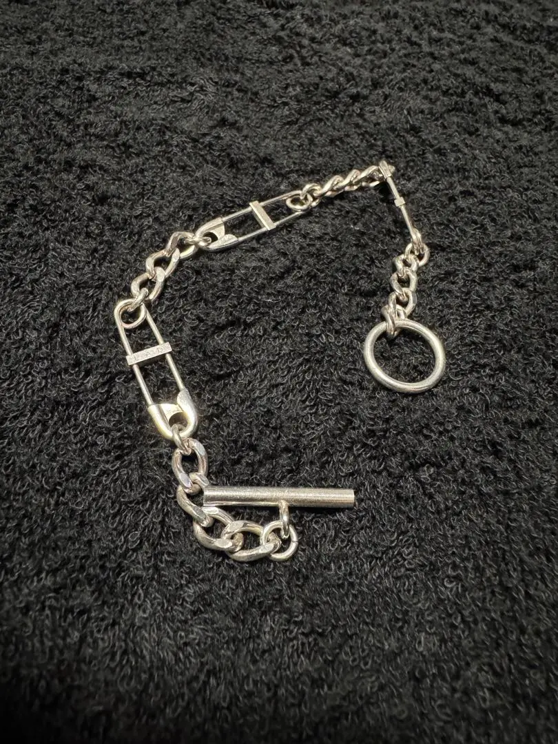 2026年最新】LAD MUSICIAN ブレスレットの人気アイテム - メルカリ