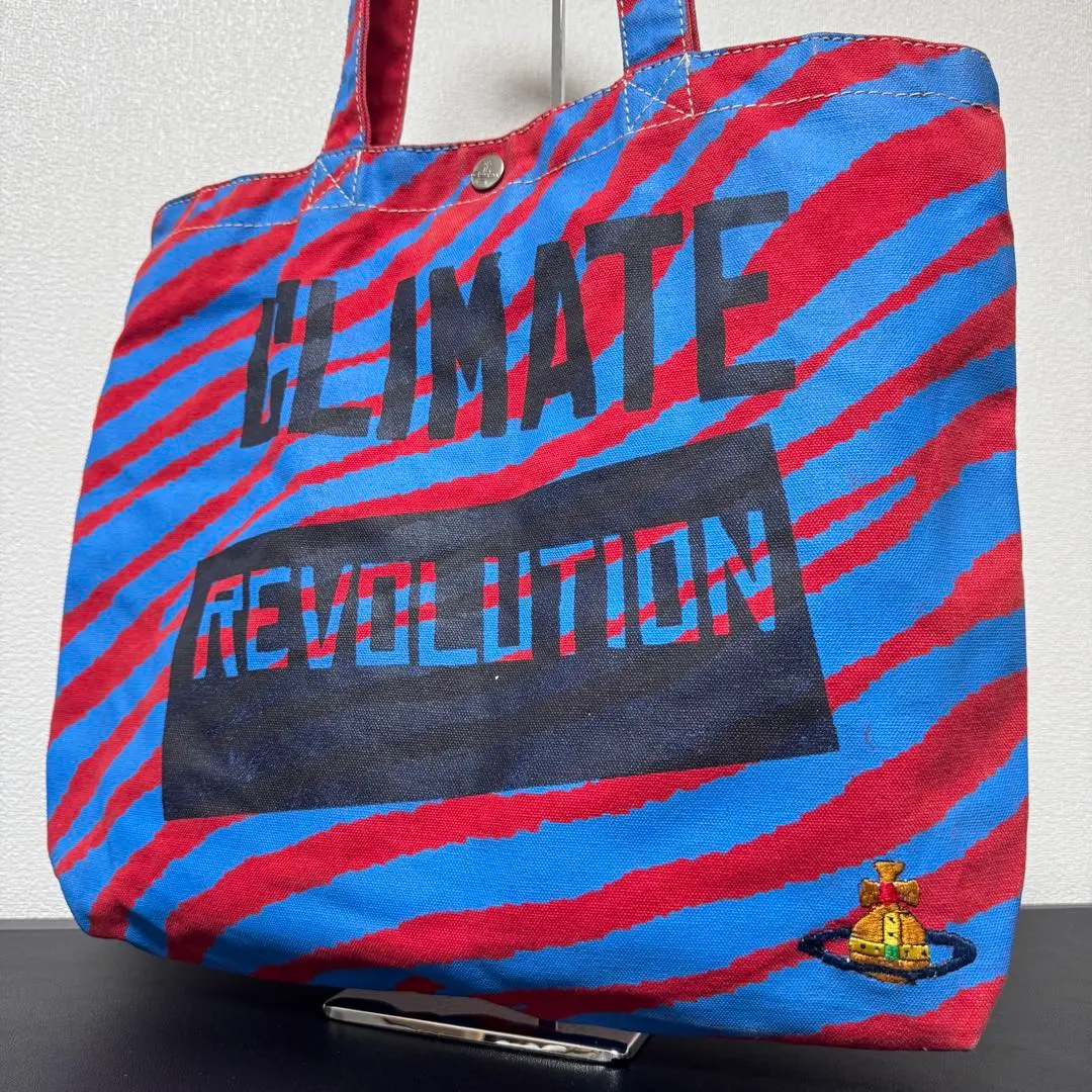 2026年最新】Vivienne Westwood ANGLOMANIA トートバッグの人気