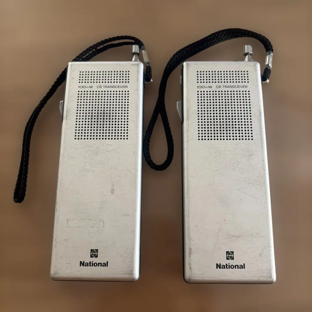 2026年最新】ナショナルRJの人気アイテム - メルカリ