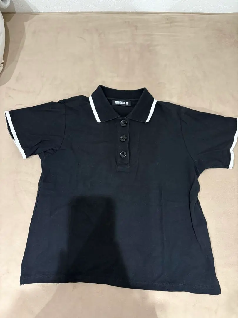 2026年最新】MARY QUANT ポロシャツの人気アイテム - メルカリ