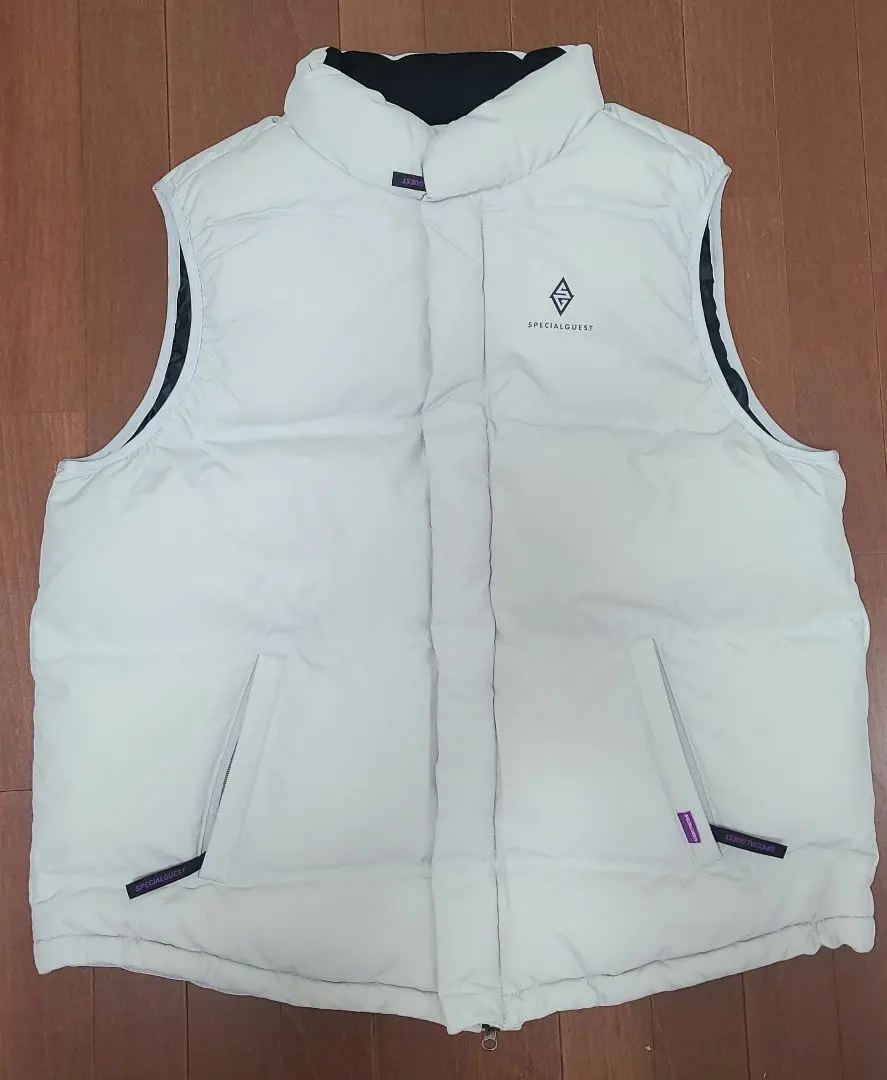 2026年最新】SPECIAL guest ダウンの人気アイテム - メルカリ