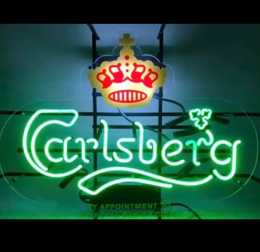 2026年最新】カールスバーグ ネオンの人気アイテム - メルカリ