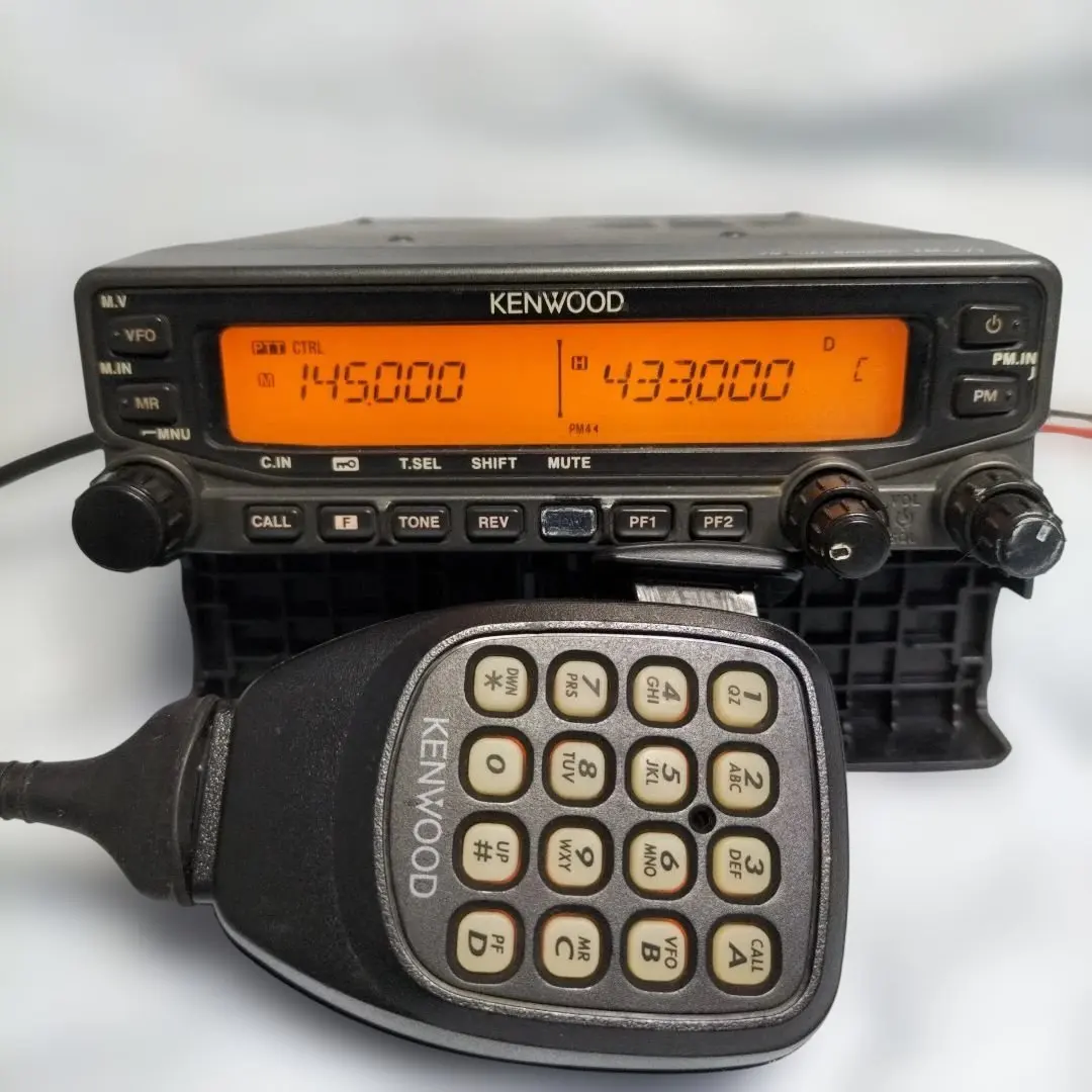 2026年最新】TM-V71の人気アイテム - メルカリ