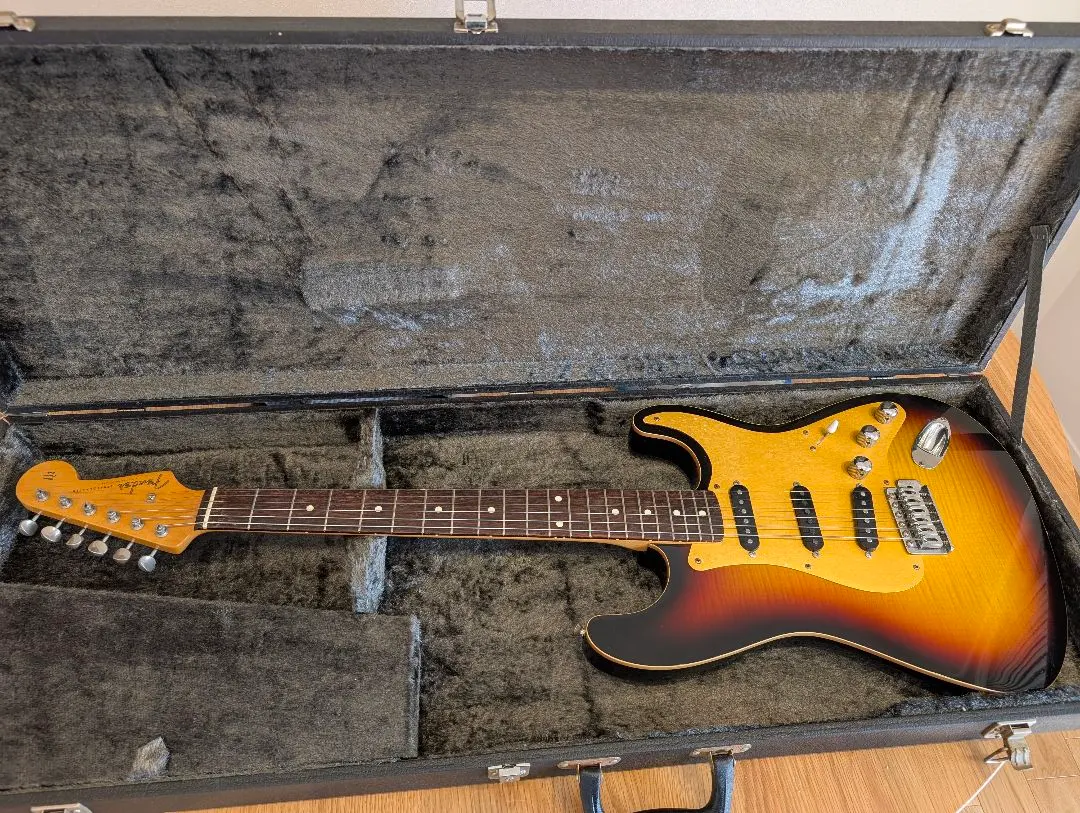 2026年最新】ストラト マツモクの人気アイテム - メルカリ