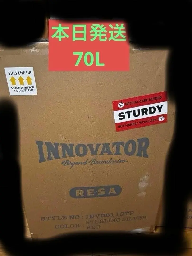 2026年最新】INNOVATOR inv5811の人気アイテム - メルカリ