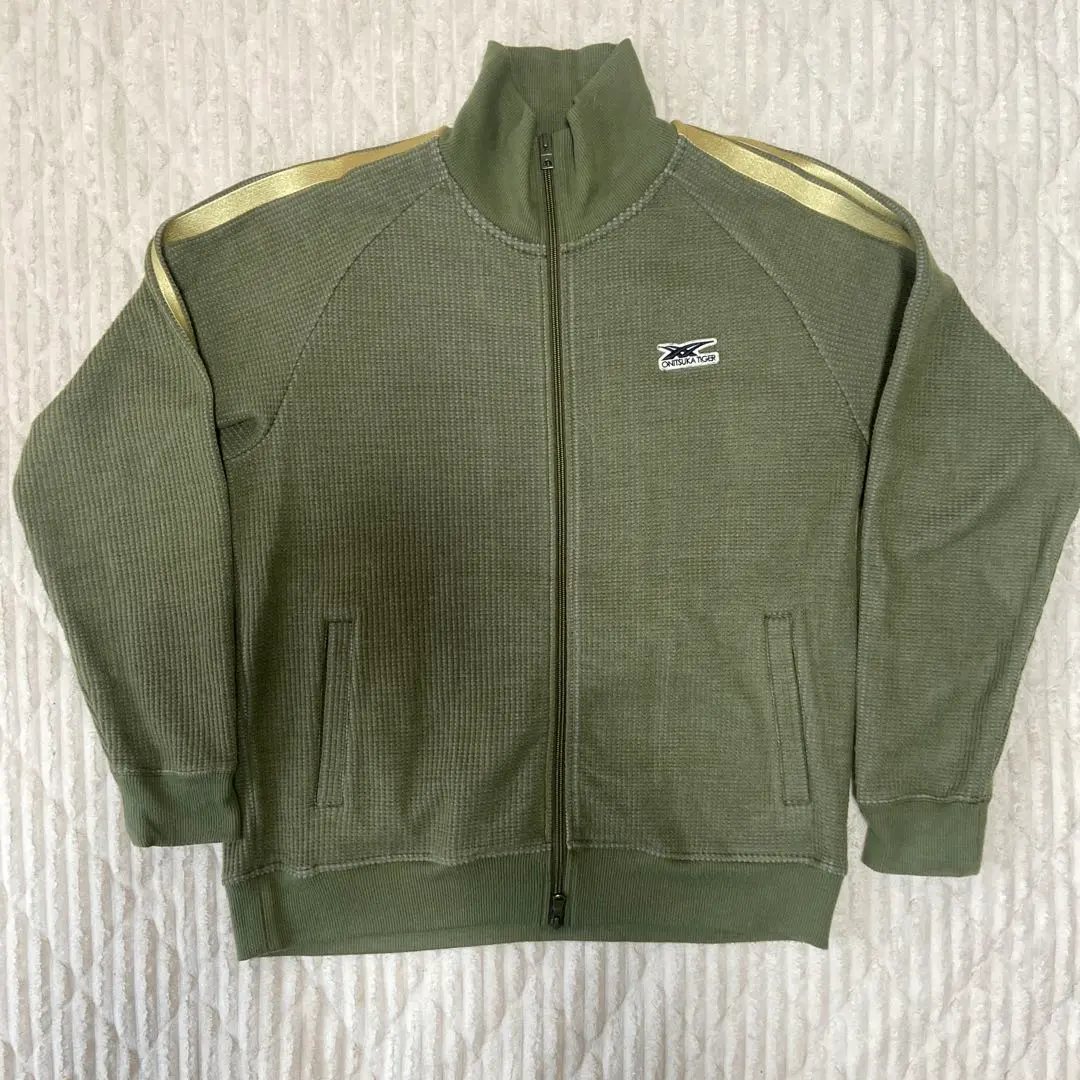 2026年最新】(オニツカタイガー)Onitsuka Tiger TRACK TOPの人気