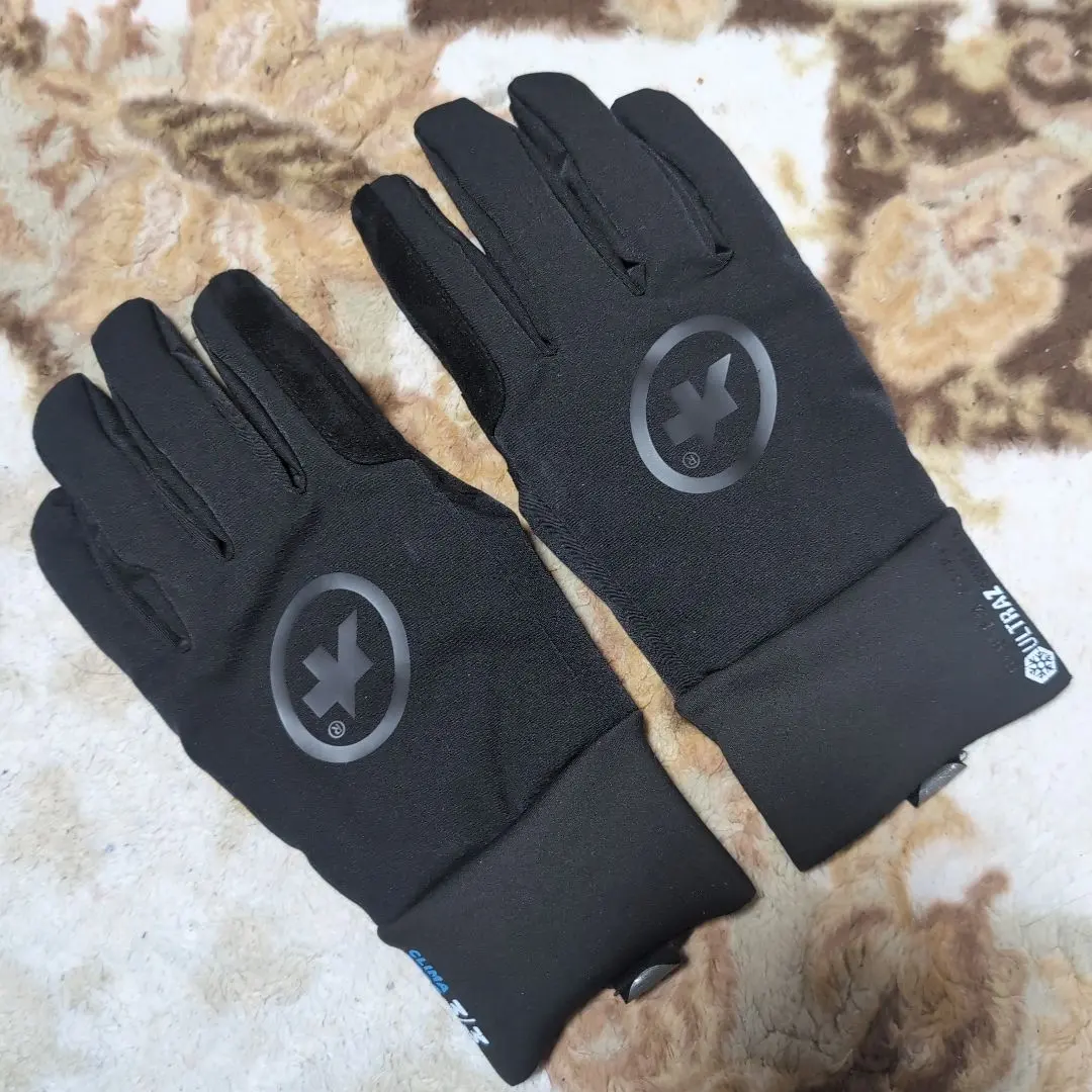 2026年最新】アソス assos グローブの人気アイテム - メルカリ