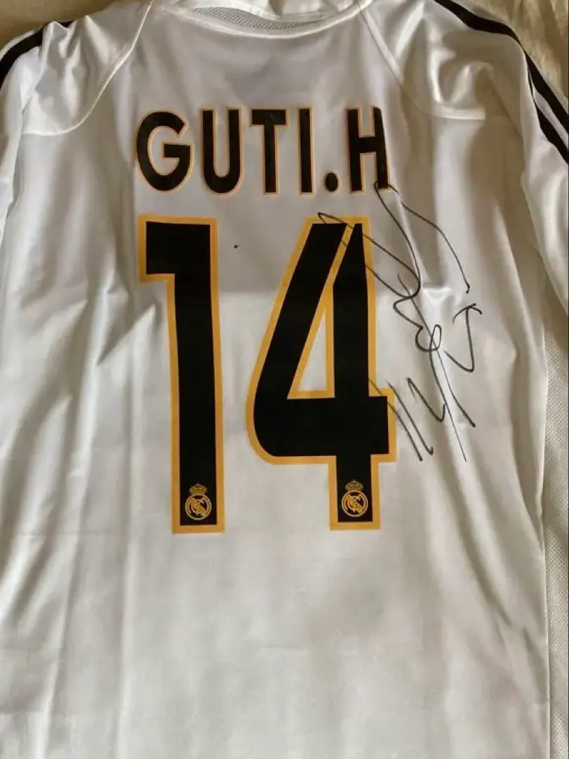 2026年最新】グティユニフォームの人気アイテム - メルカリ