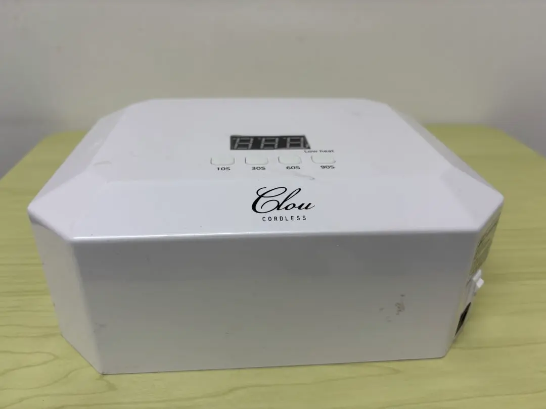 2026年最新】クロウ ネイルライトの人気アイテム - メルカリ