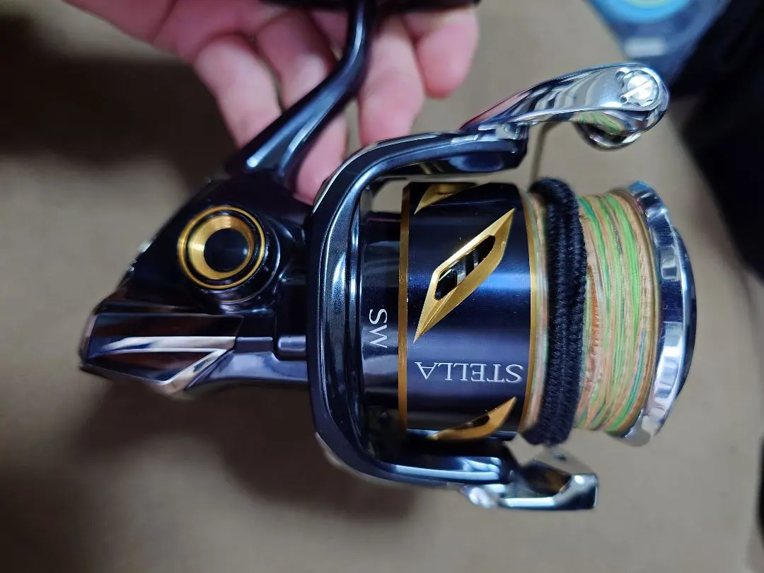 2026年最新】13 ステラ SW6000HGの人気アイテム - メルカリ