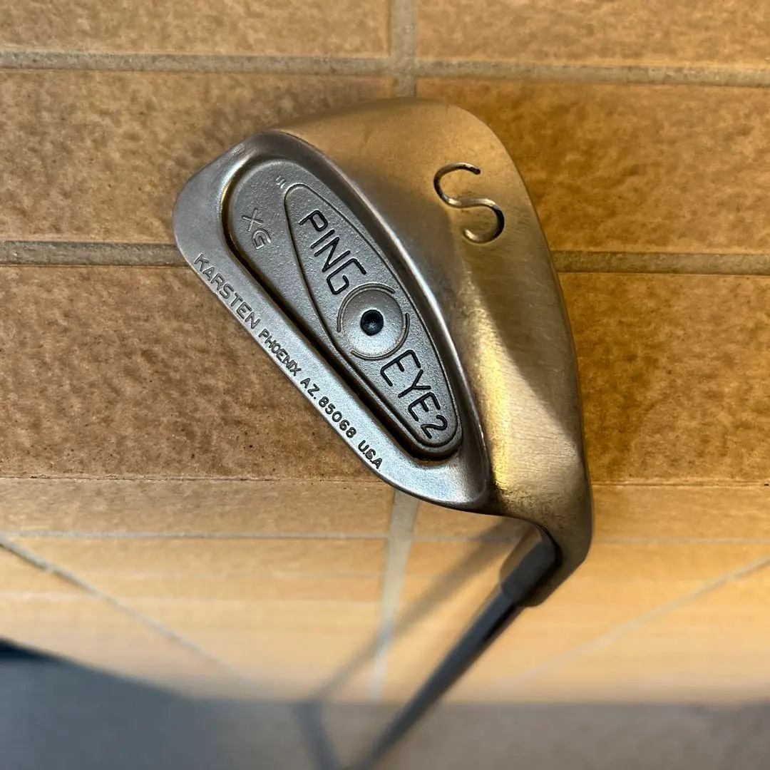 2026年最新】ping eye2+の人気アイテム - メルカリ