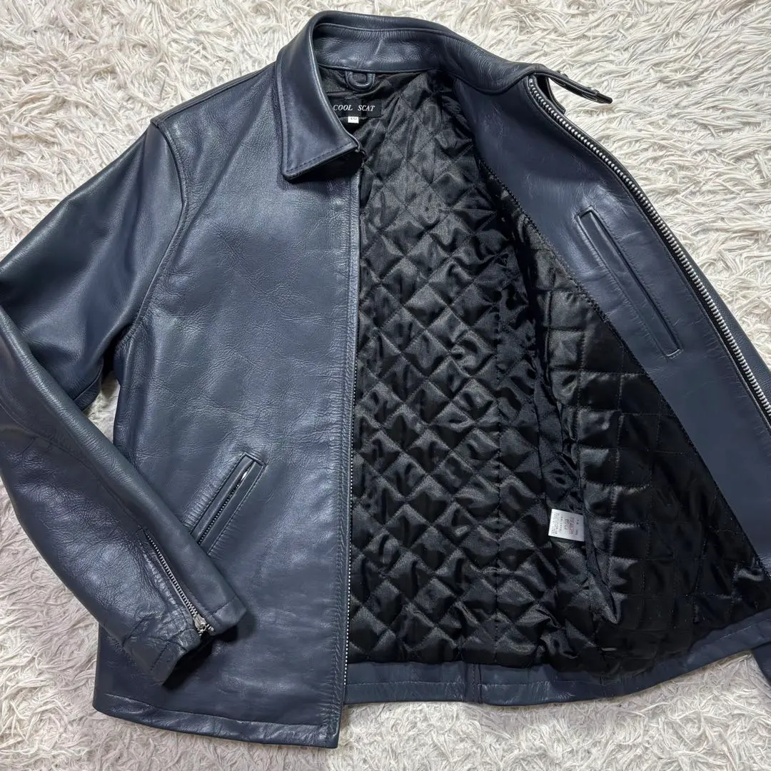 2026年最新】COOLSCAT ジャケット・アウターの人気アイテム - メルカリ