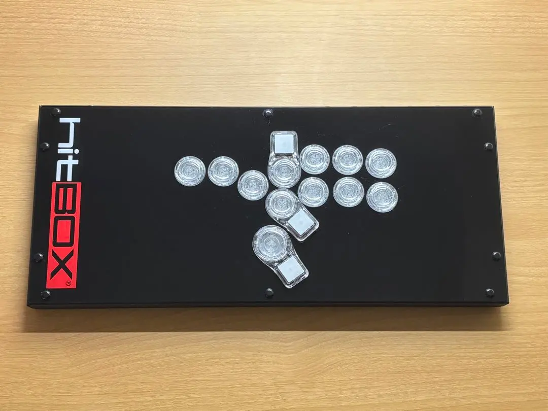 2026年最新】HITbox ultraの人気アイテム - メルカリ