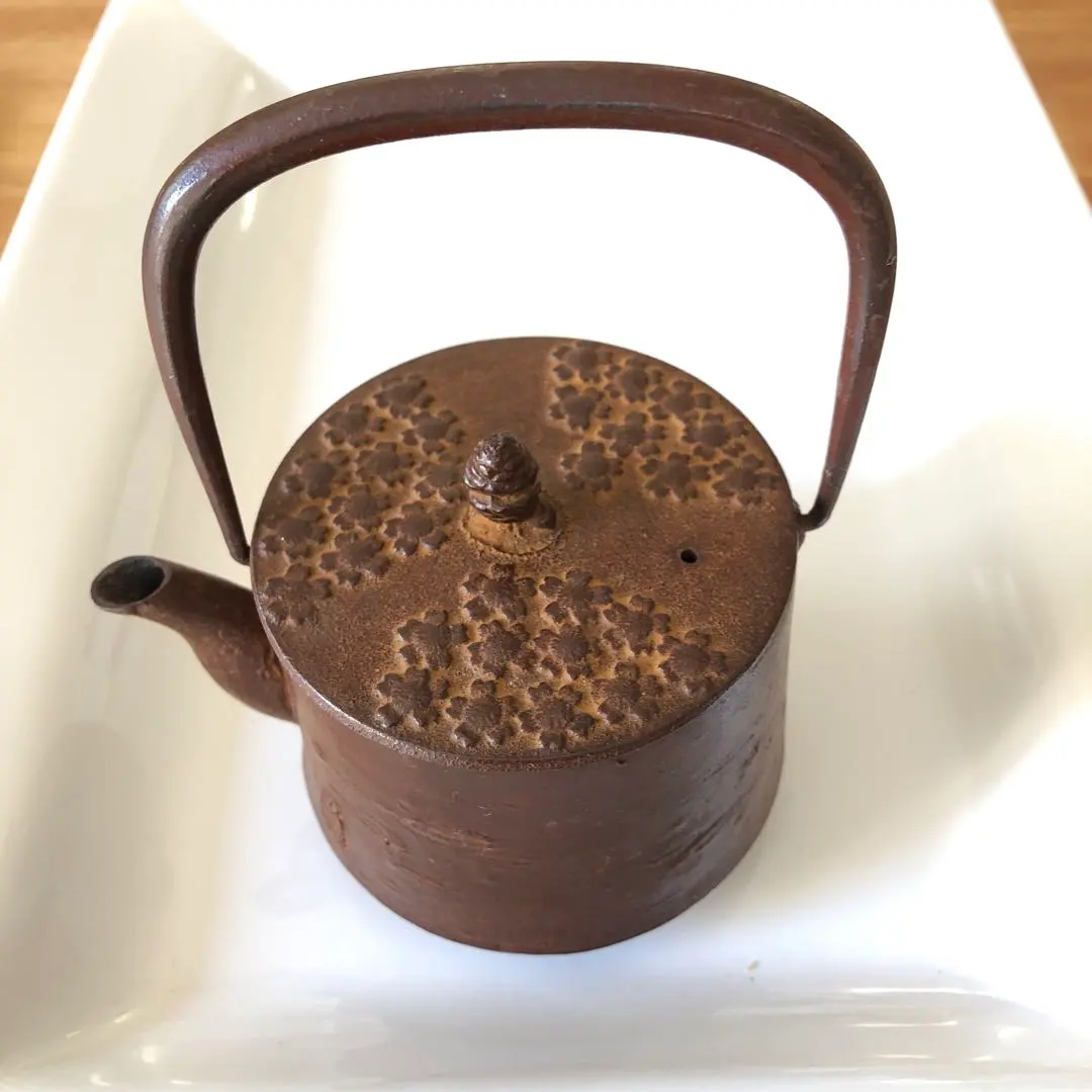 2026年最新】南部 秀山 鉄瓶の人気アイテム - メルカリ