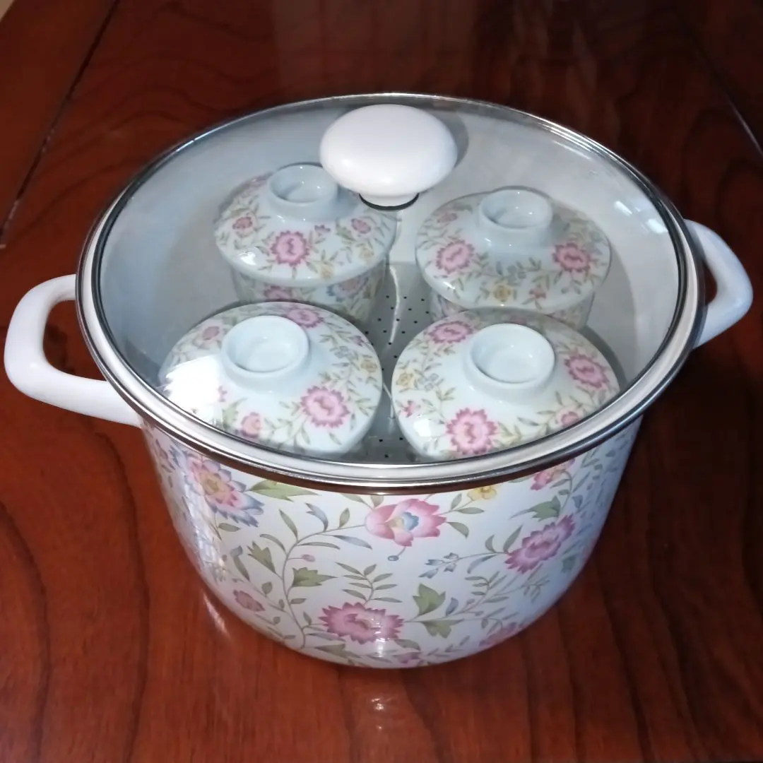 2026年最新】EJIRY 蒸し兼用鍋の人気アイテム - メルカリ