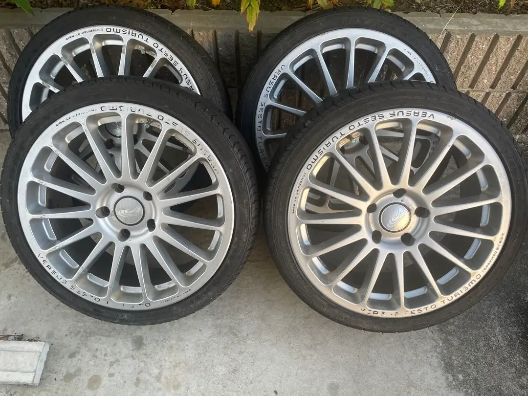 2026年最新】ベルサス 17インチの人気アイテム - メルカリ